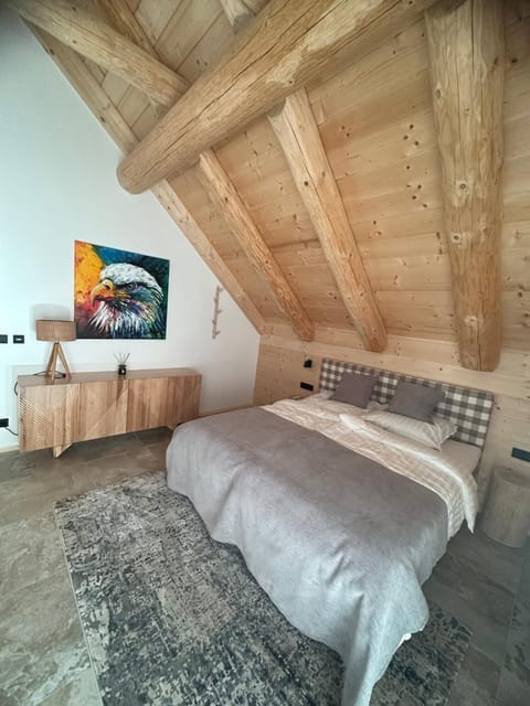 Chalet NON-SENS by L'Occitane Chalet in Carinthia, Austria