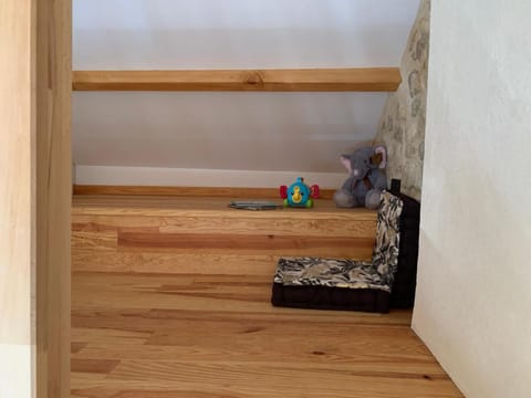 Charmante petite maison House in Bayeux