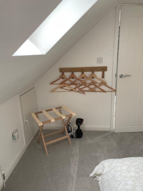 Roseberry Loft perfect for Wilton site Bed and Breakfast in Middlesbrough