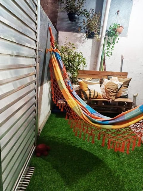 Garden, Garden, Garden view