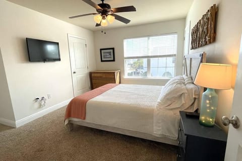 Grayling Beach House House in Inlet Beach