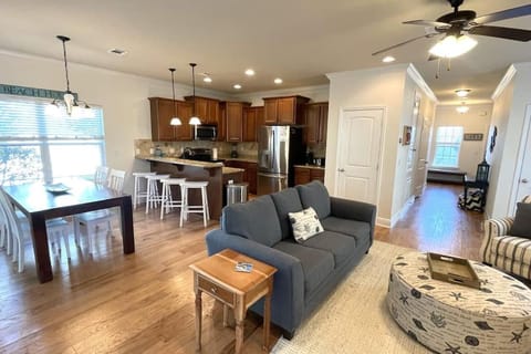 Grayling Beach House House in Inlet Beach