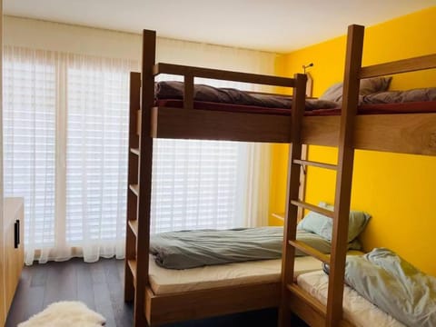 Perla Garden, stylish apartment Apartment in Saas-Fee