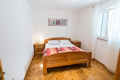 Apartments Basilea No. 2 Apartment in Biograd na Moru