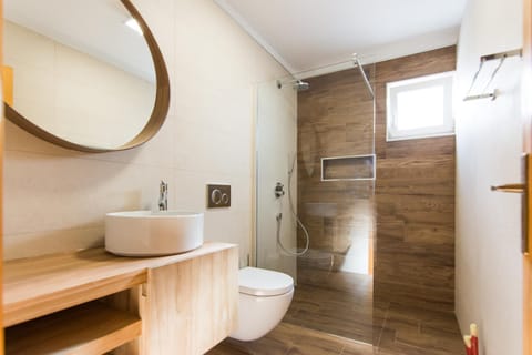 Apartments Basilea No. 2 Apartment in Biograd na Moru