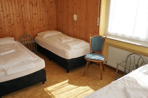 Pension-zur-Rose Bed and Breakfast in Böblingen