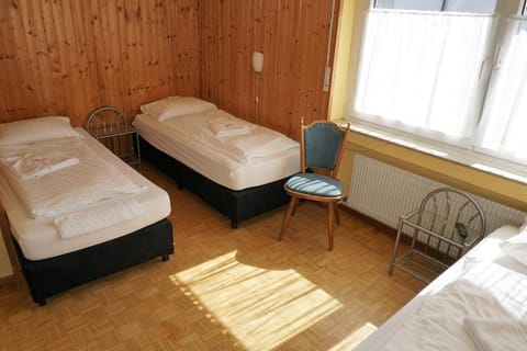 Pension-zur-Rose Bed and Breakfast in Böblingen