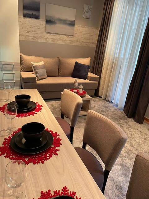 Gondola Studio Brzeće Kopaonik Apartment in Serbia