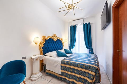 TV and multimedia, Bedroom