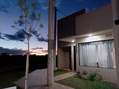 Property view