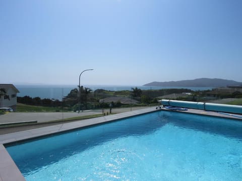 Eagle View House in Northland