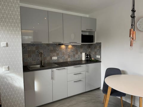 Kal's Studio Apartment Salzburg Apartment in Salzburg