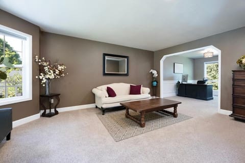 Sopra Bella- 4 bedroom home House in Corvallis