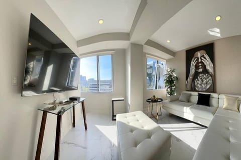 The best place to live and work Apartment in Mexico City