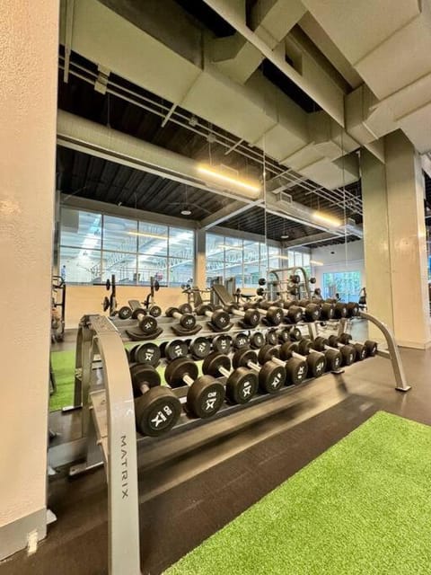 The best place to live and work Apartment in Mexico City