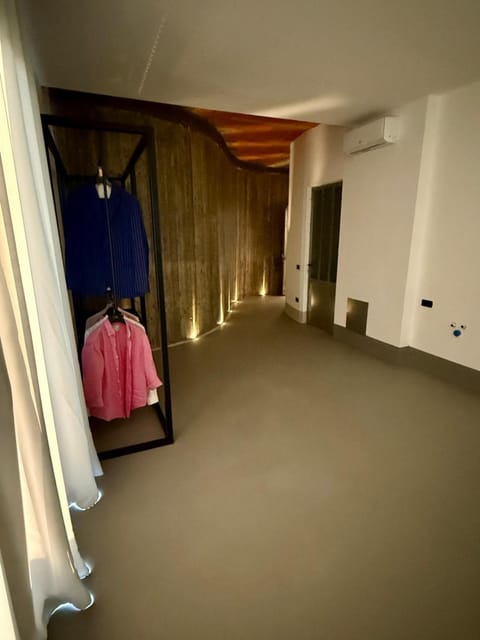 Delta Rooms Bed and Breakfast in Olbia