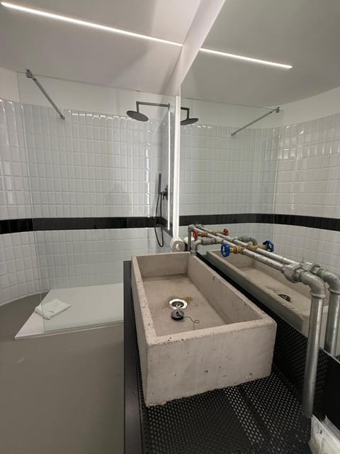 Delta Rooms Bed and Breakfast in Olbia