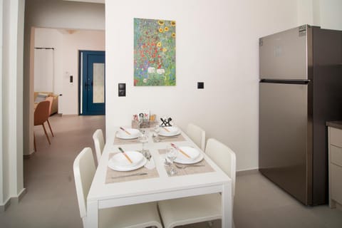 Dream apartment next to the sea Apartment in Messenia