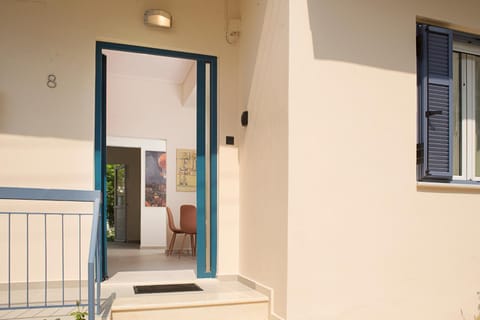 Dream apartment next to the sea Apartment in Messenia