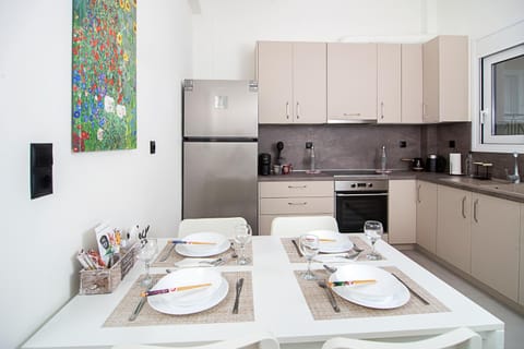 Dream apartment next to the sea Apartment in Messenia