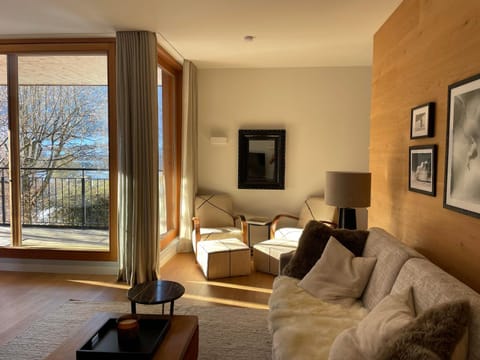 Winklern Lodges Apartment in Kitzbuhel