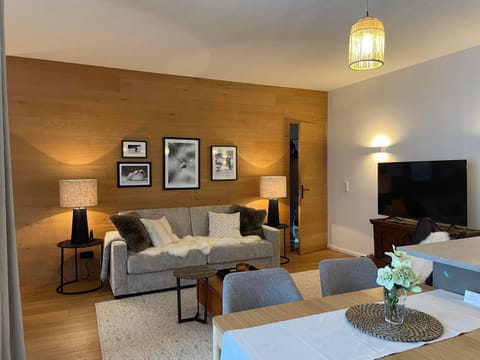 Winklern Lodges Apartment in Kitzbuhel