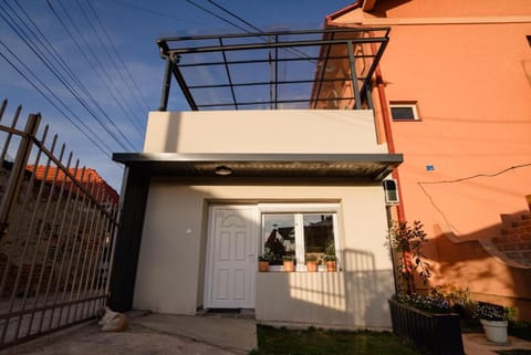 Apartman Sen's Apartment in Serbia