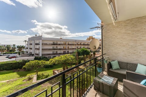 Patio, View (from property/room), Balcony/Terrace