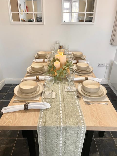 The Nest at Wynncroft Apartment in Paignton