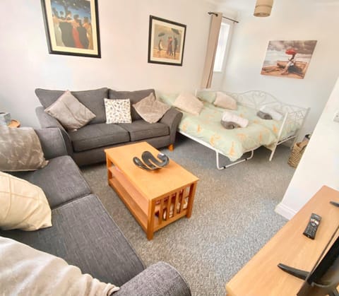 The Nest at Wynncroft Apartment in Paignton