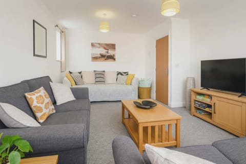 The Nest at Wynncroft Apartment in Paignton