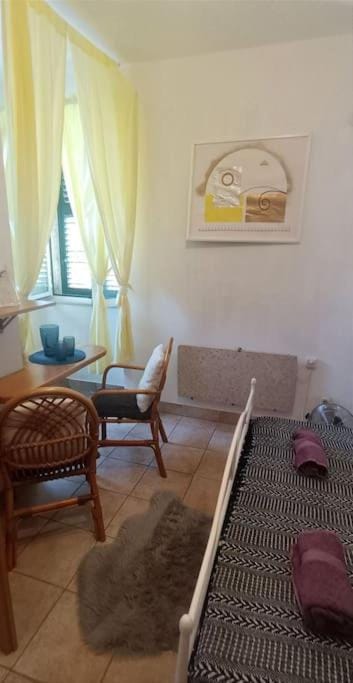 Little Heaven Apartment in Rovinj