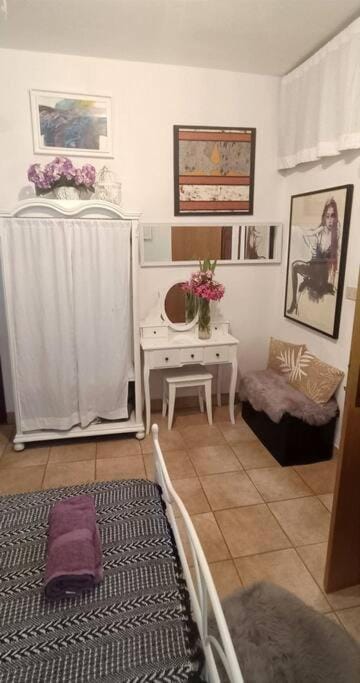 Little Heaven Apartment in Rovinj