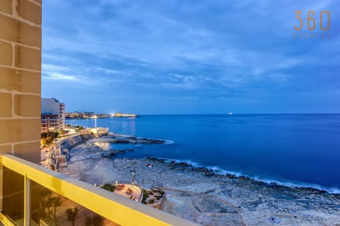 Nearby landmark, Day, Natural landscape, Beach, Sea view