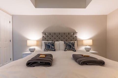 Brand New Riverside Apartment Apartment in Christchurch