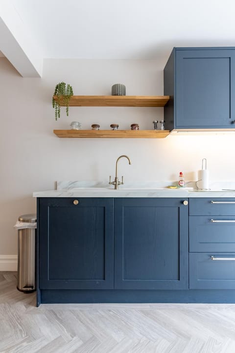 Brand New Riverside Apartment Apartment in Christchurch