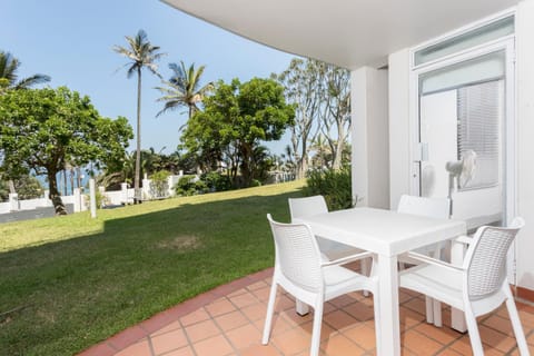 Patio, Garden, Balcony/Terrace, Dining area, Garden view
