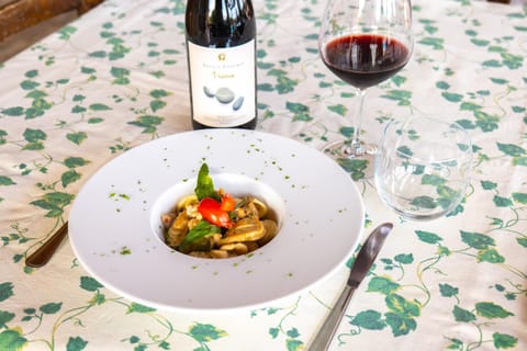 Le Cese Bed and Breakfast in Province of Foggia