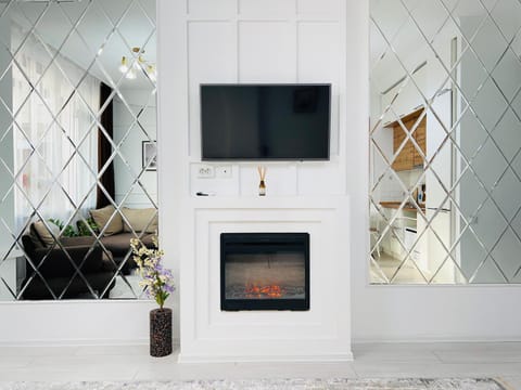 TV and multimedia