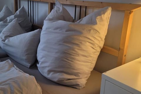 Berg Messe OG, 2 Zimmer, Homeoffice, W-Lan Apartment in Leverkusen