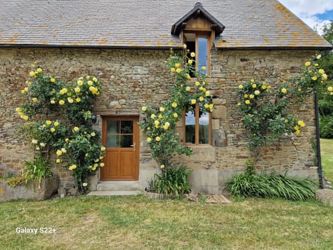 Maison PRECEY House in Brittany