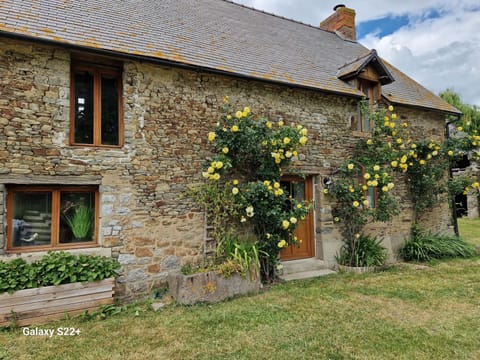 Maison PRECEY House in Brittany
