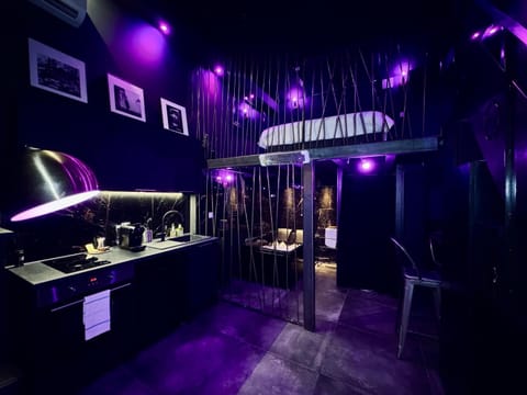 Love Room - Dayan 1 Apartment in Villeurbanne