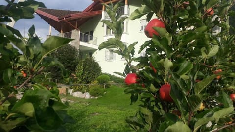 Agritur Melissa Farm Stay in Trentino-South Tyrol