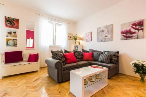 Apartment Maša Apartment in Tisno