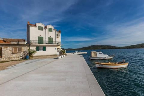 Apartment Maša Apartment in Tisno