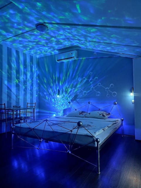 Green House Adults Only Apartment in Vojvodina