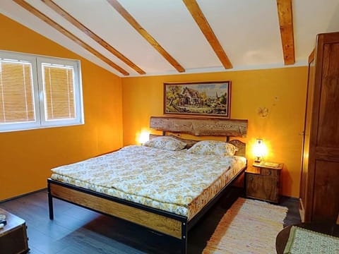 Green House Adults Only Apartment in Vojvodina