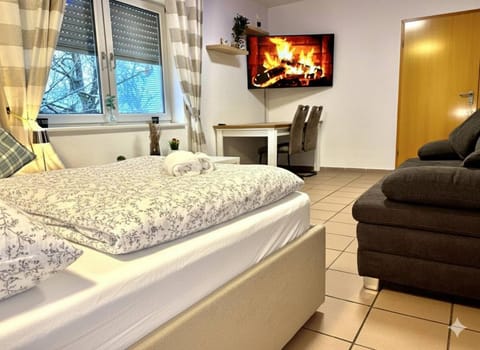 Rheinview Sunset in Urbar Vacation rental in Koblenz