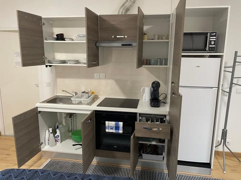 Studio très agréable à Chessy Apartment in Chessy